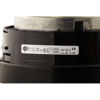 Rundumkennleuchte 24 V 9 W blau LED HELLA passend für u.a. VAN HOOL