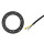 Flashing beacon 24 V LED yellow (amber) HELLA K-LED 2.0