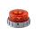 Flashing beacon 24 V LED yellow (amber) HELLA K-LED 2.0