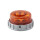 Flashing beacon 24 V LED yellow (amber) HELLA K-LED 2.0