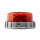 Flashing beacon 24 V LED yellow (amber) HELLA K-LED 2.0