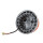 Flashing beacon 24 V LED yellow (amber) HELLA K-LED 2.0