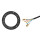 Flashing beacon 24 V LED yellow (amber) HELLA K-LED 2.0