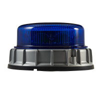 Blitz-Kennleuchte 24 V LED blau HELLA K-LED 2.0