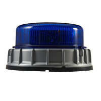 Blitz-Kennleuchte 24 V LED blau HELLA K-LED 2.0