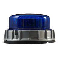 Blitz-Kennleuchte 24 V LED blau HELLA K-LED 2.0