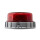 Flashing beacon 24 V LED red HELLA K-LED 2.0
