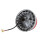 Flashing beacon 24 V LED red HELLA K-LED 2.0