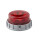 Flashing beacon 24 V LED red HELLA K-LED 2.0