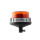 Flashing beacon 24 V LED yellow (amber) HELLA K-LED 2.0