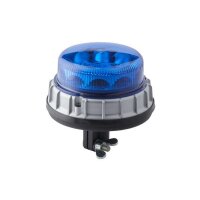 Blitz-Kennleuchte 24 V LED blau HELLA IAM-Expertise...