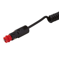 Flashing beacon 24 V LED yellow (amber) HELLA K-LED 2.0