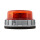 Flashing beacon 24 V LED yellow (amber) HELLA K-LED 2.0