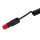 Flashing beacon 24 V LED yellow (amber) HELLA K-LED 2.0
