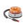 Flashing beacon 24 V LED yellow (amber) HELLA K-LED 2.0