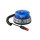Blitz-Kennleuchte 24 V LED blau HELLA K-LED 2.0