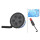 Blitz-Kennleuchte 24 V LED blau HELLA K-LED 2.0