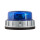 Blitz-Kennleuchte 24 V LED blau HELLA K-LED 2.0