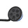 Blitz-Kennleuchte 24 V LED blau HELLA K-LED 2.0