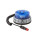 Blitz-Kennleuchte 24 V LED blau HELLA K-LED 2.0