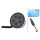 Blitz-Kennleuchte 24 V LED blau HELLA K-LED 2.0