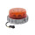 Flashing beacon 24 V LED yellow (amber) HELLA K-LED 2.0