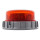 Flashing beacon 24 V LED yellow (amber) HELLA K-LED 2.0