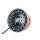 Flashing beacon 24 V LED yellow (amber) HELLA K-LED 2.0