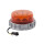 Flashing beacon 24 V LED yellow (amber) HELLA K-LED 2.0