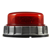 Flashing beacon 24 V LED yellow (amber) HELLA K-LED 2.0