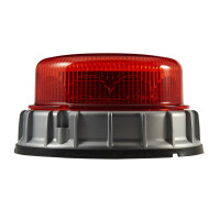 Flashing beacon 24 V LED yellow (amber) HELLA K-LED 2.0