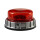 Flashing beacon 24 V LED yellow (amber) HELLA K-LED 2.0