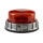 Flashing beacon 24 V LED yellow (amber) HELLA K-LED 2.0