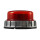 Flashing beacon 24 V LED yellow (amber) HELLA K-LED 2.0