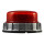 Flashing beacon 24 V LED yellow (amber) HELLA K-LED 2.0