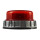 Flashing beacon 24 V LED yellow (amber) HELLA K-LED 2.0