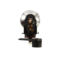 Reflector Rotating Beacon HELLA suitable for MERCEDES-BENZ and others