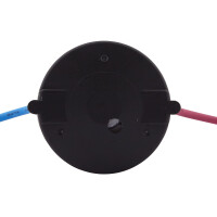 Electric motor for rotating beacon 24 V HELLA