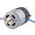 Electric motor for rotating beacon 24 V HELLA