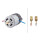 Electric motor for rotating beacon 24 V HELLA