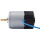 Electric motor for rotating beacon 24 V HELLA