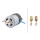 Electric motor for rotating beacon 24 V HELLA