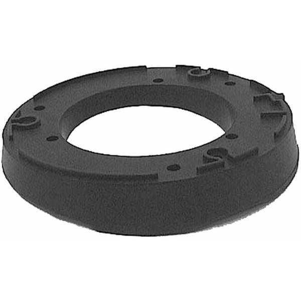 HELLA rotating beacon underlay for DAF