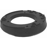 HELLA rotating beacon underlay for DAF
