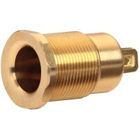 Steckdose Rundstecker HELLA Aftermarket-Expertise passend...