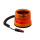 Flashing beacon 24 V LED amber HELLA KL 7000 LED