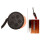 Flashing beacon 24 V LED amber HELLA KL 7000 LED