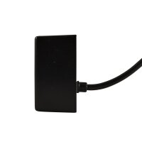 Flash Beacon 24 V LED HELLA Lighting Expertise suitable for e.g. MAN