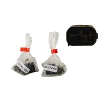 Flash Beacon 24 V LED HELLA Lighting Expertise suitable for e.g. MAN