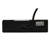 Blitz-Kennleuchte 24 V LED gelb (amber) HELLA